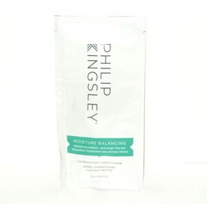 Philip Kingsley Moisture Balancing Hair Conditioner Rebalances Medium Long Fine
